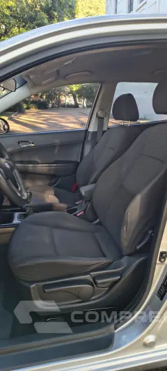 I30 2.0 MPFI GLS 16V