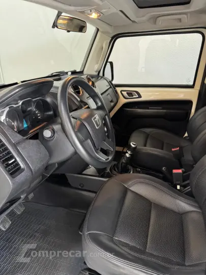 T4 3.2 BOLD 4X4 TURBO DIESEL INTERCOOLER