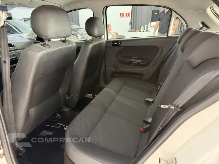 GOL 1.0 12V MPI Totalflex