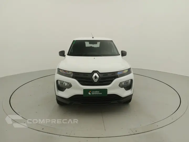 KWID 1.0 12V SCE FLEX ZEN MANUAL
