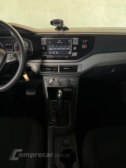 VIRTUS 1.0 200 TSI Comfortline