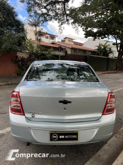 COBALT 1.4 LT 8V
