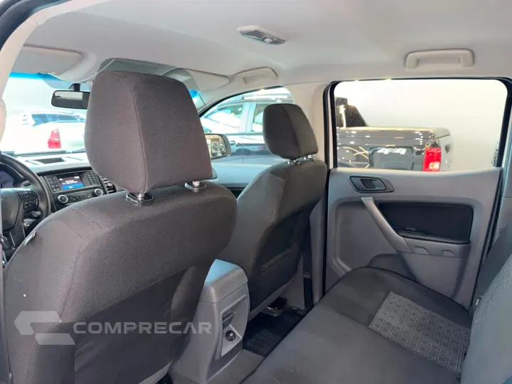 Ranger XLS 2.2