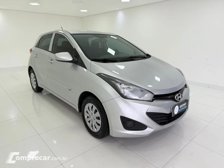 HB20 1.6 Comfort Plus 16V