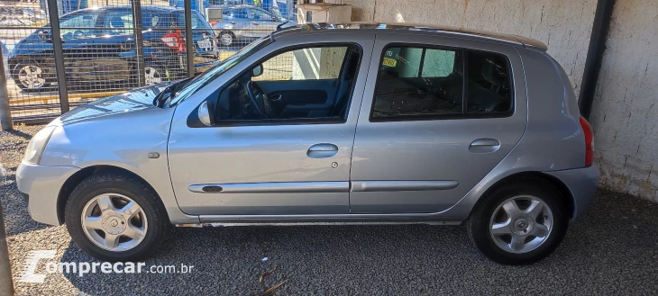 CLIO 1.6 Privilège 16V