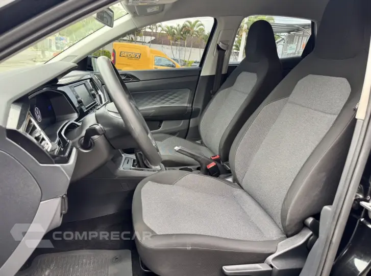 Polo 1.0 TSI Flex 12V 5p
