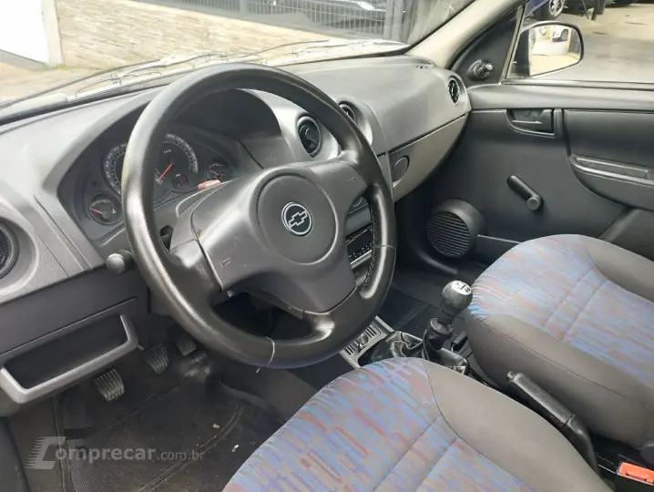 Celta 1.0 VHC FLEX LIFE