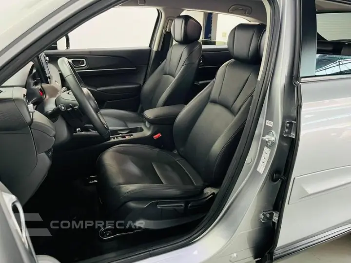 HR-V ADVANCE