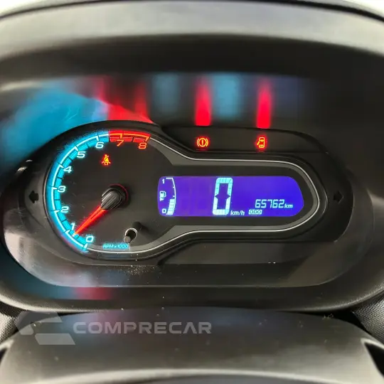 ONIX HATCH LT 1.0 8V FlexPower 5p Mec.