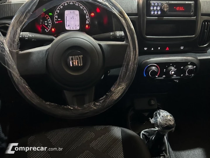 MOBI 1.0 EVO FLEX LIKE. MANUAL