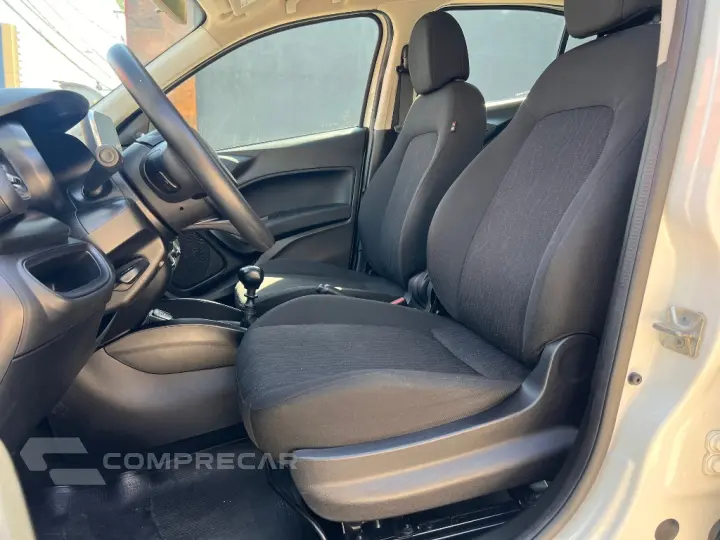 CRONOS DRIVE 1.3 8V Flex