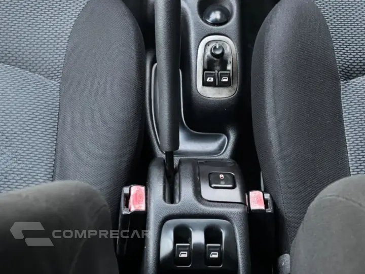 207 1.4 XR PASSION SPORT 8V FLEX 4P MANUAL