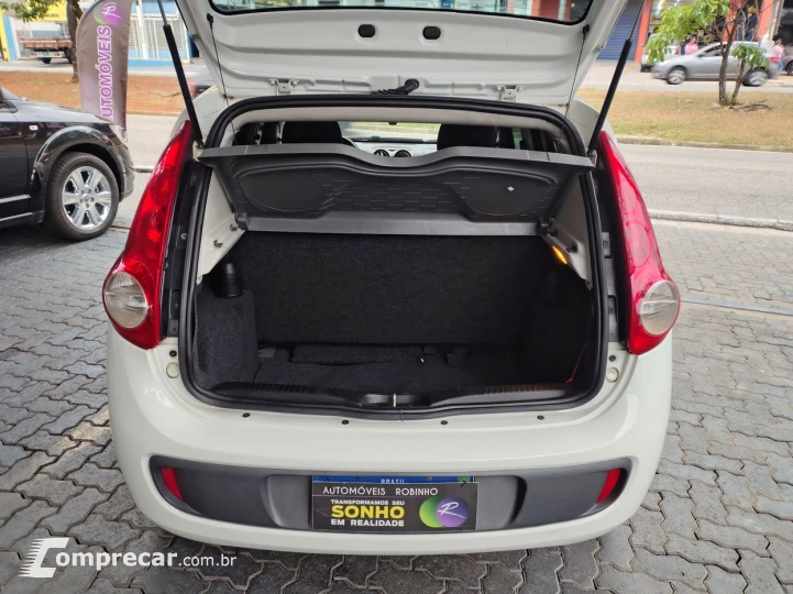 PALIO 1.0 MPI ATTRACTIVE 8V