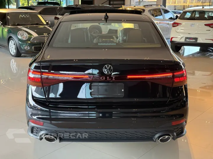 JETTA 2.0 350 TSI GLI