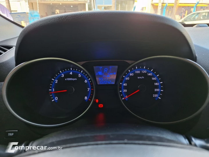 IX35 2.0 16V 4P