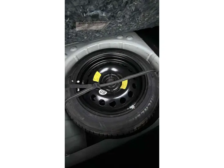 308 1.6 GRIFFE THP 16V GASOLINA 4P AUTOMÁTICO