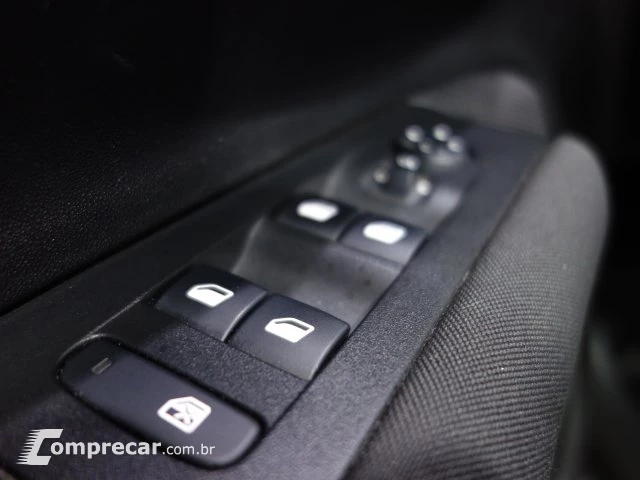 C4 CACTUS - 1.6 VTI 120 FEEL PACK EAT6