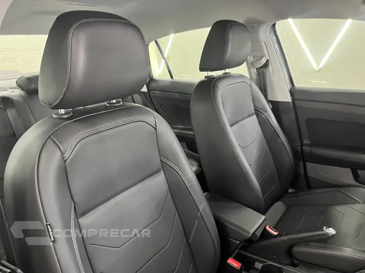 VIRTUS 1.0 200 TSI Comfortline