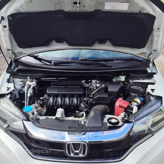 Fit Personal 1.5 Flexone 16V 5p Aut.