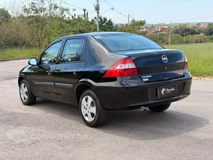 PRISMA 1.4 MPFI Maxx 8V