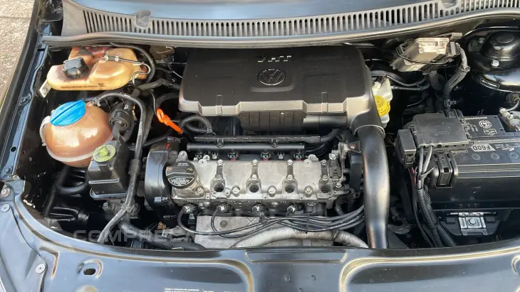 FOX 1.0 MI 8V