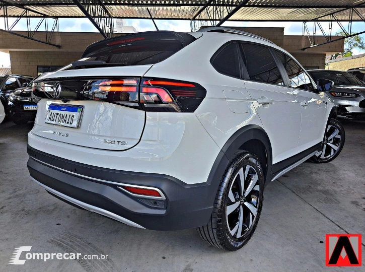 NIVUS 1.0 200 TSI Highline