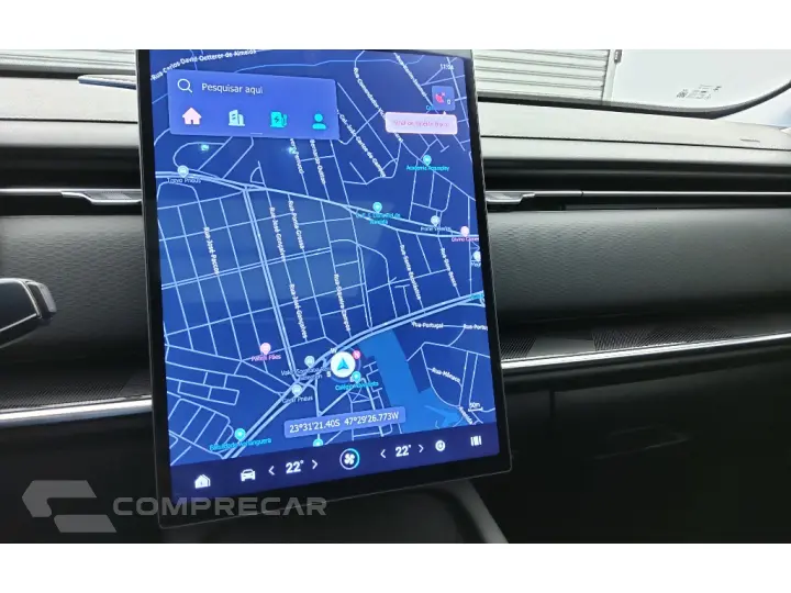 7 1.5 TGDI PHEV LUXURY DHT