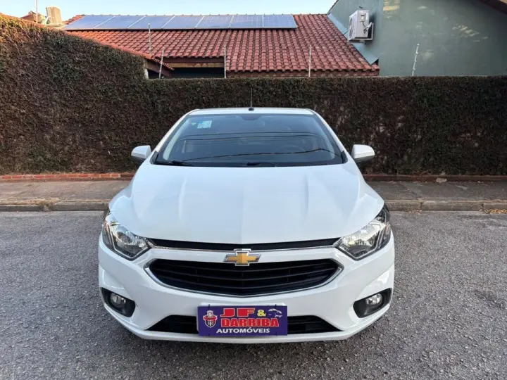 ONIX 1.4 MPFI LTZ 8V