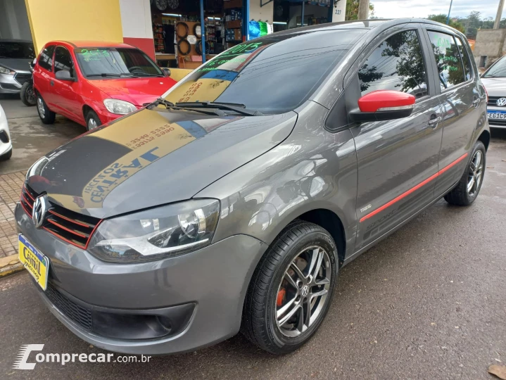 FOX 1.6 MI 8V