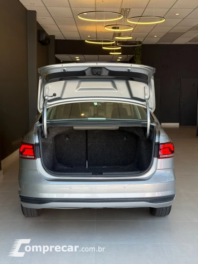 VIRTUS 1.0 200 TSI Comfortline