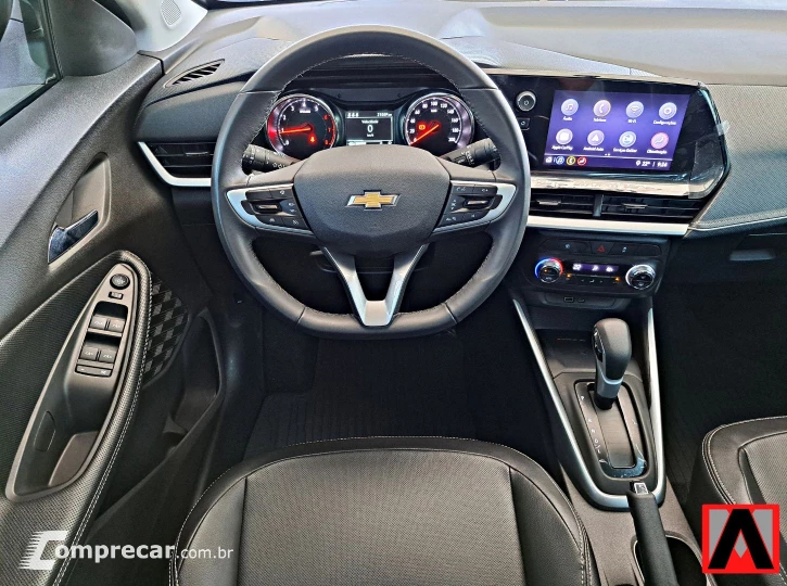 MONTANA 1.2 Turbo Premier