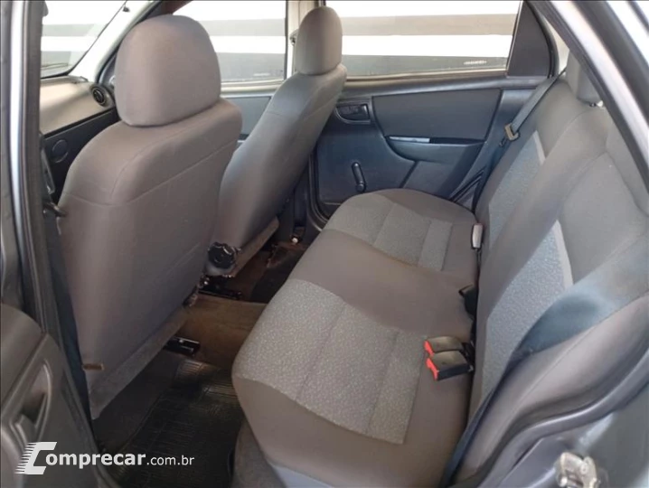 CELTA 1.0 MPFI LS 8V