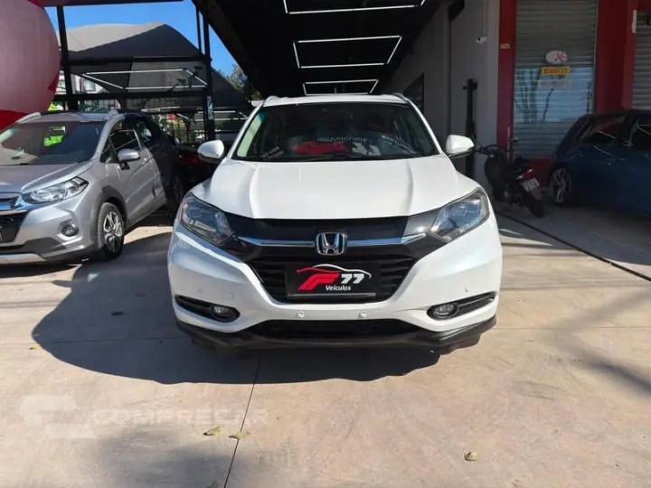HR-V TOURING