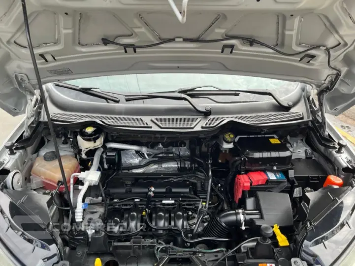 ECOSPORT 1.6 Freestyle 16V