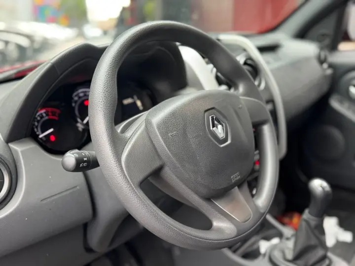 DUSTER OROCH 1.6 16V SCE Express