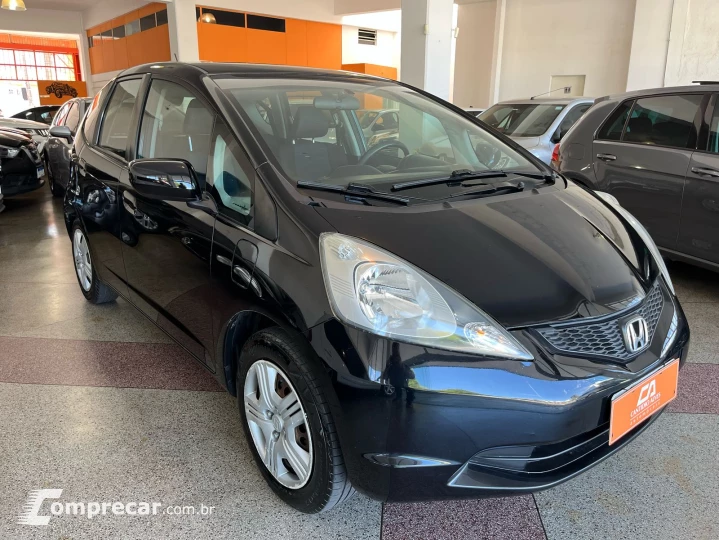 FIT 1.4 DX 16V