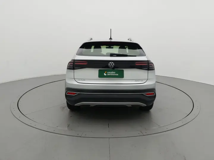 NIVUS 1.0 200 TSI TOTAL FLEX HIGHLINE AUTOMÁTICO