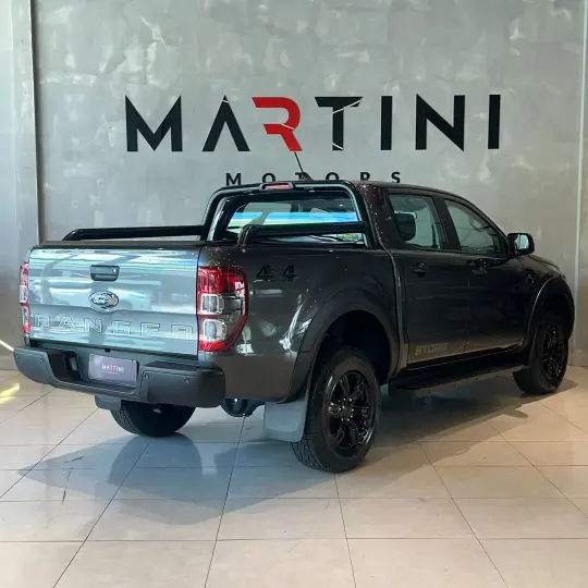 Ranger Storm 3.2 20V 4x4 CD Diesel Aut.