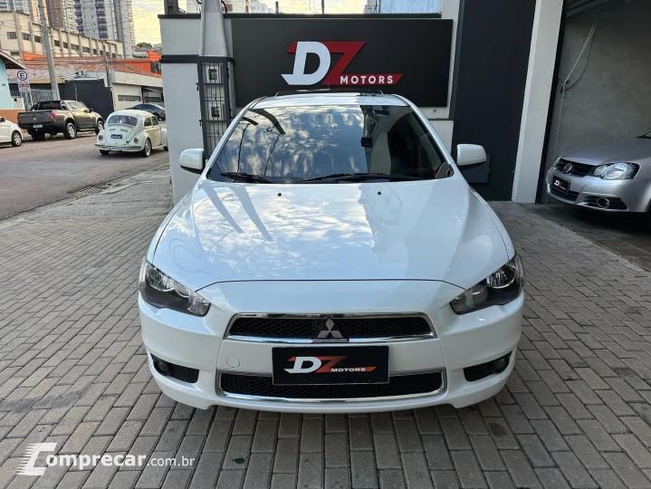 LANCER 2.0 HLE 16V