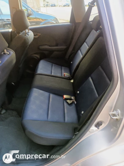 FIT 1.4 LX 16V