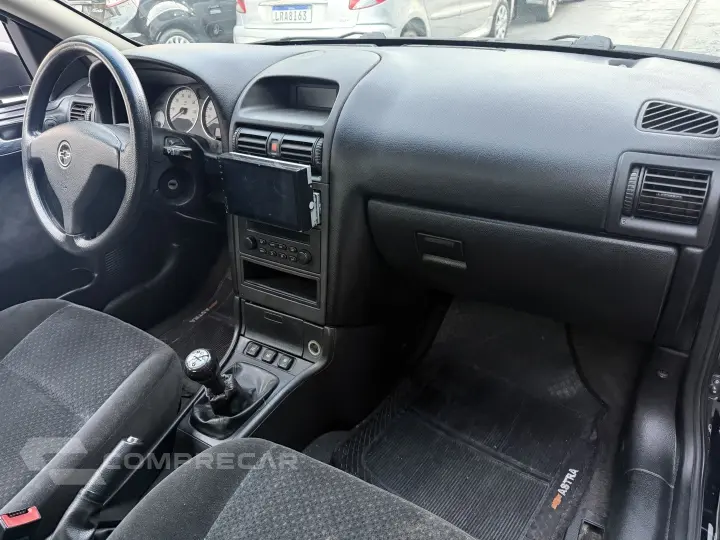 ASTRA 2.0 MPFI ADVANTAGE 8V FLEX 4P MANUAL