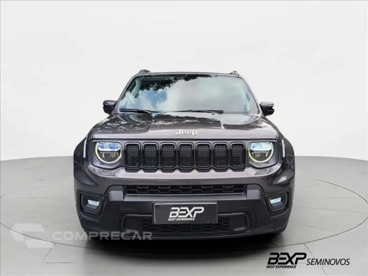 RENEGADE 1.3 T270 Turbo Sport