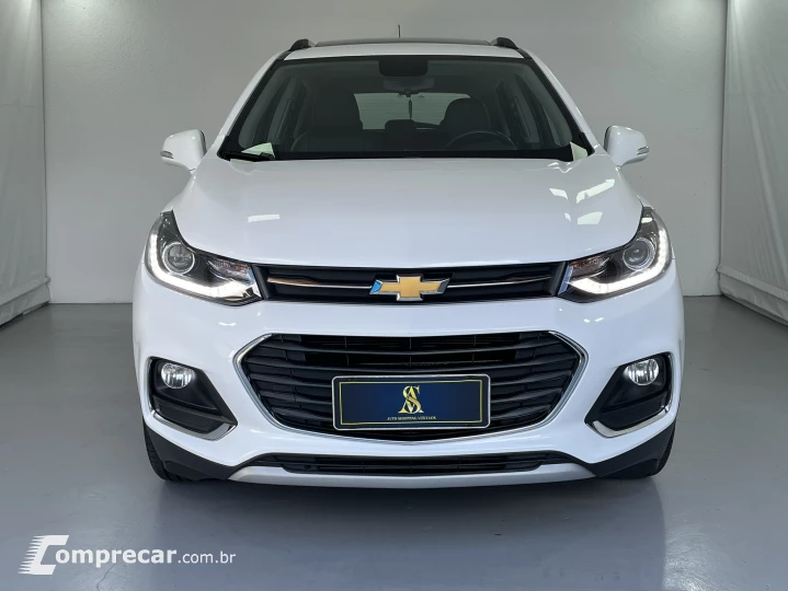 TRACKER 1.4 16V Turbo Premier