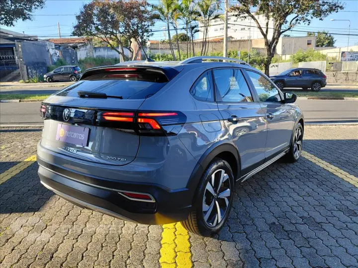 NIVUS 1.0 200 TSI TOTAL FLEX HIGHLINE AUTOMÁTICO