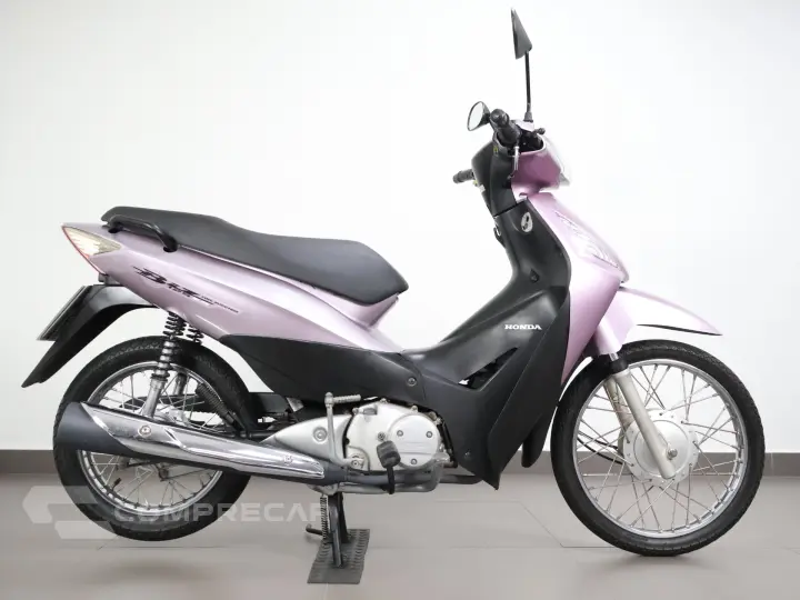 HONDA BIZ 125 ES