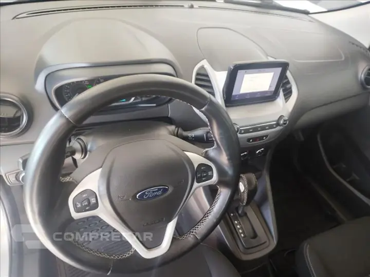 KA 1.5 Ti-vct SE Sedan