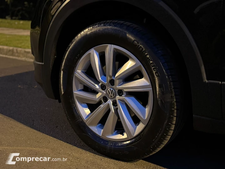 T-CROSS 1.0 200 TSI Sense