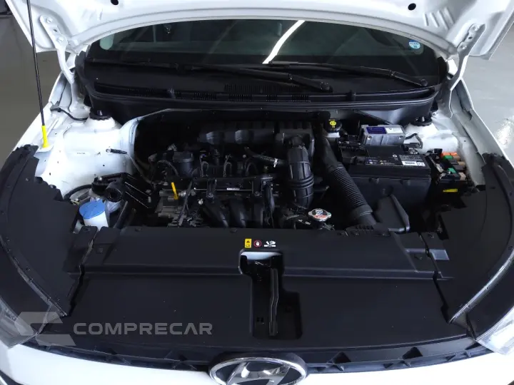 HB20 1.0 12V FLEX COMFORT PLUS MANUAL