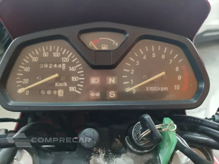 NX Falcon 400