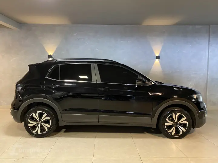 T-CROSS 1.0 200 TSI Sense